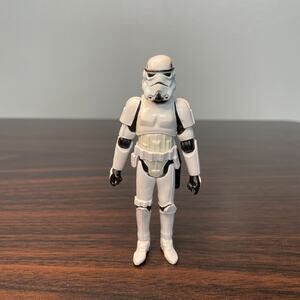 Star Wars Mission Series Rebels 3.75 Stormtrooper Hasbro- No Accessories